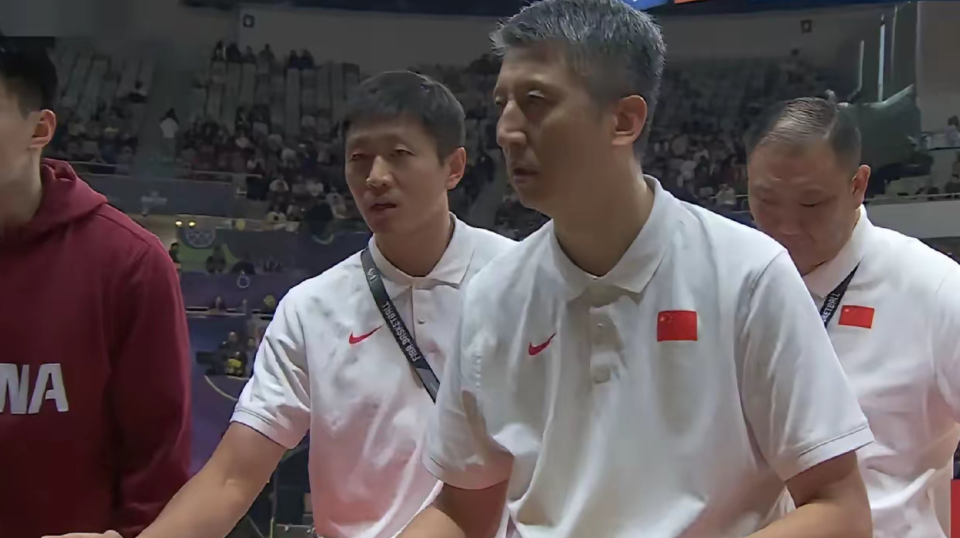 教练的认知 教练的认知