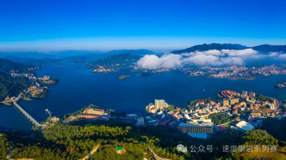 年创办以来, 特色的体育, 年中国速度