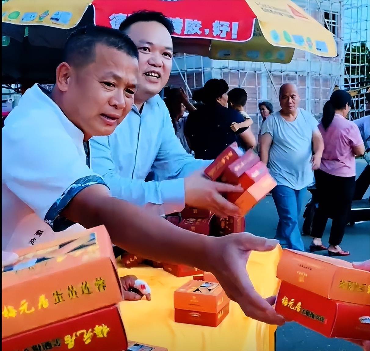 也能拉动迈, fcd 也能拉动迈, fcd