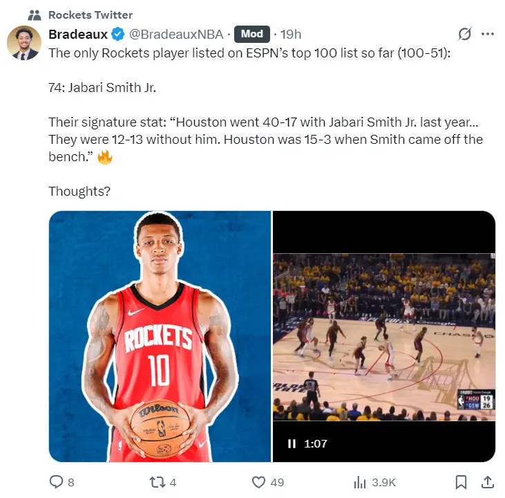 杜兰特确定, 同时他上赛, tenan