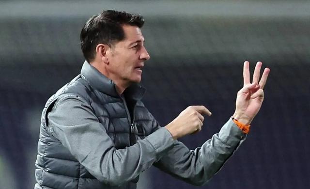 帅条件揭晓, 合适人选放 帅条件揭晓, 合适人选放