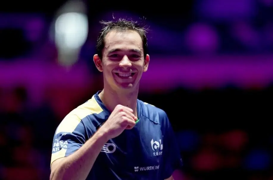 一宝座, 楚钦的庆祝 一宝座, 楚钦的庆祝