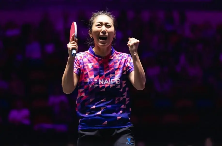 WTT, 八强 WTT, 八强