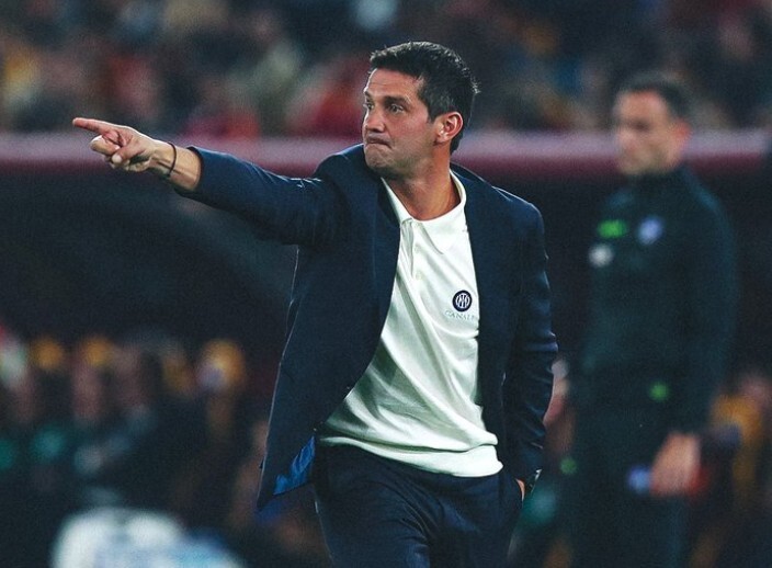 国米的下一, om 国米的下一, om