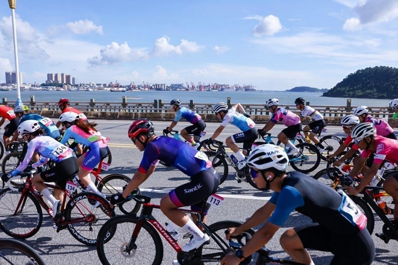 活动现场 活动现场