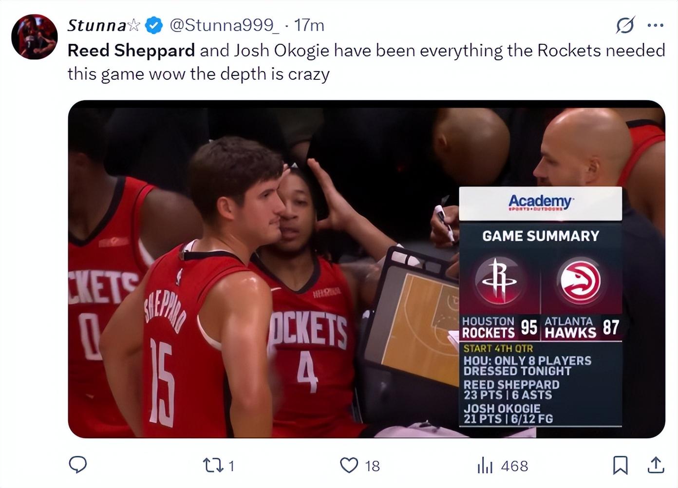 数据, 分命中了