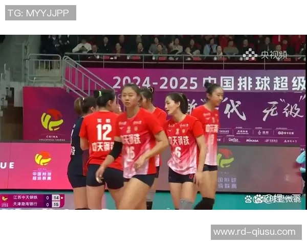 2019女排超级联赛精彩回放天津女排对阵江苏女排全场精彩瞬间回顾