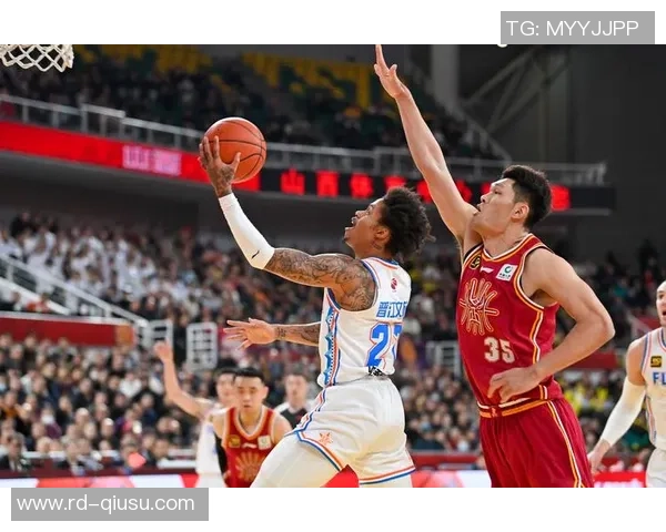 2019年4月15日CBA深圳队与广东队激战回顾精彩瞬间与赛后分析