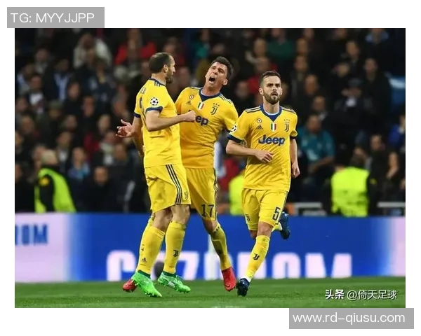 欧冠激战尤文图斯对阵马德里竞技精彩视频回顾尽在CCTV5