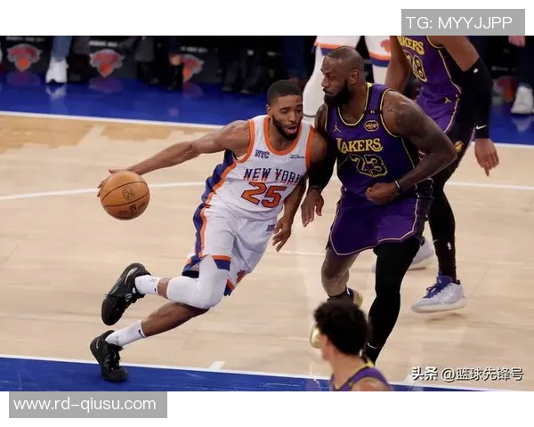 湖人队与尼克斯激战正酣2019年1月5日精彩回顾与赛后分析