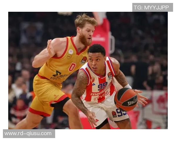 莫斯科中央陆军与贝尔格莱德红星比赛分析及推荐策略分享