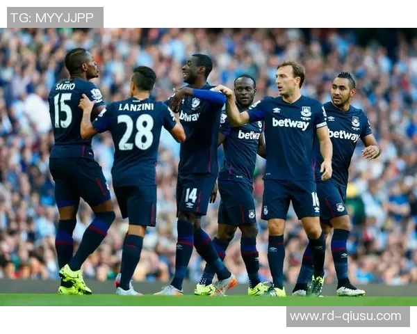 西汉姆联与布莱顿激战正酣比赛结果揭晓引发热议